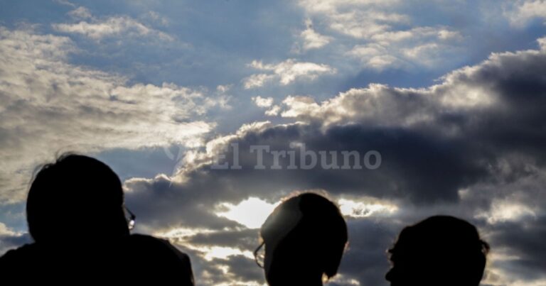 Clima en Salta. Qué dice el pronóstico para el fin de semana y cuándo comenzará a hacer frío