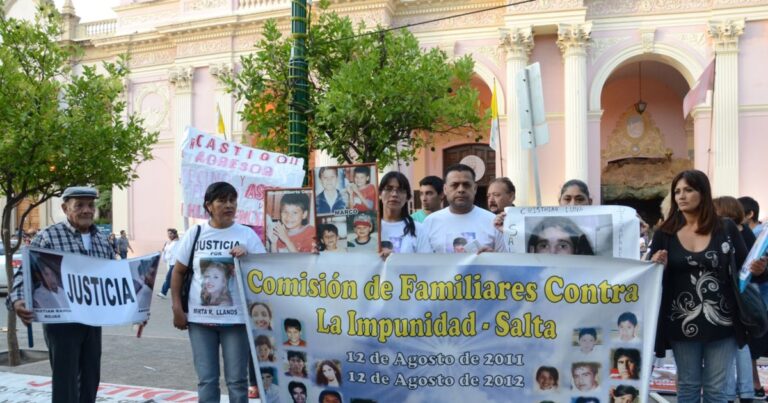 “¿Qué mensaje damos a las víctimas si premiamos a quien no escuchó ni actuó?”, cuestionan sobre la continuidad de López Viñals