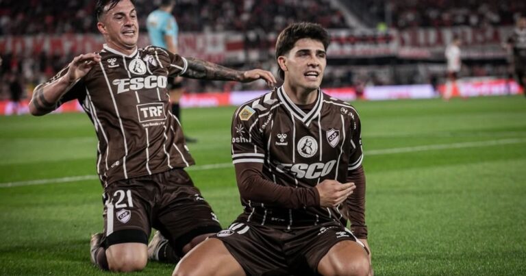 El mensaje de Vicente Taborda para Boca tras eliminar a River