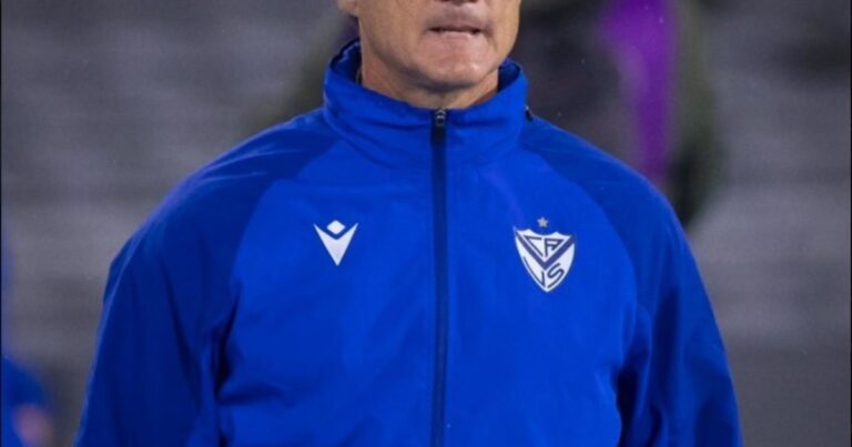 El Vélez de Guillermo enfrenta a Lanús por la Copa Argentina