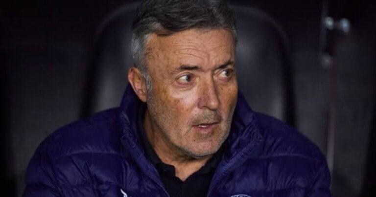 ¡Confirmado! Domenec Torrent se convirtió en el nuevo entrenador de Rayados de Monterrey