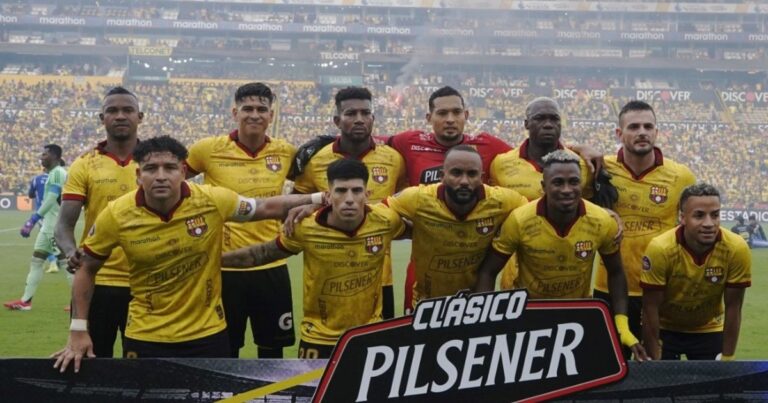 Las multas para Barcelona luego del Clásico del Astillero: ¿cuánto deberá pagar?