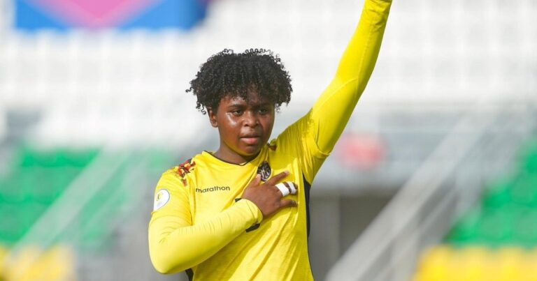 Heroico: la Selección de Ecuador clasificó al Mundial Femenino Sub 17