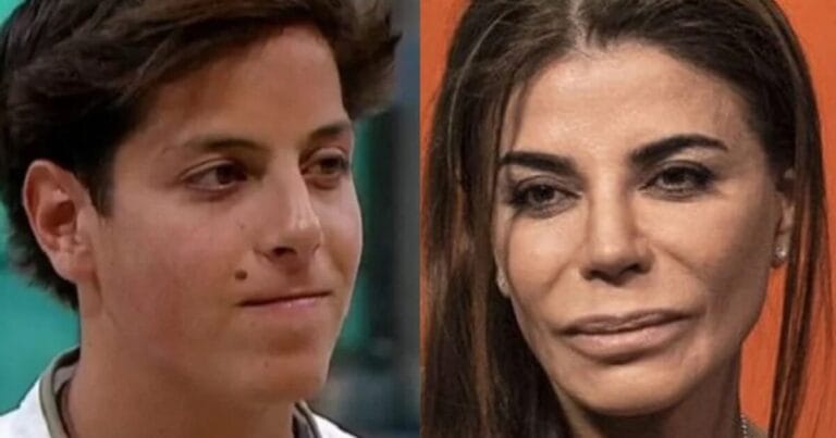 Máximo Menem desenmascaró a su hermana Zulemita y contó su peor secreto: “Cuando mi papá estaba entubado…”