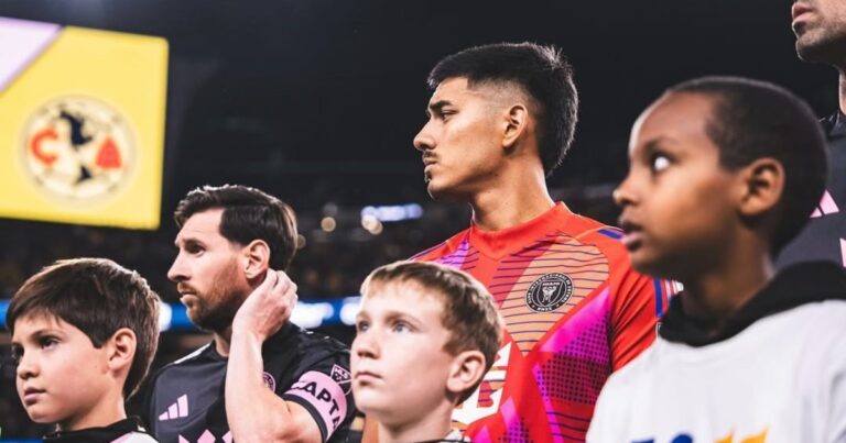 Rocco Ríos Novo y el futuro del Inter en el Mundial de Clubes: “Tenemos al mejor del mundo, seremos competitivos”
