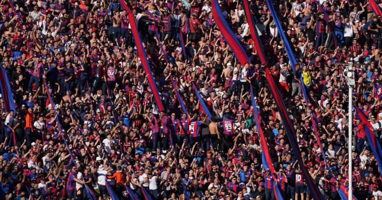 Atento San Lorenzo: así será la venta de entradas para la semifinal ante Platense