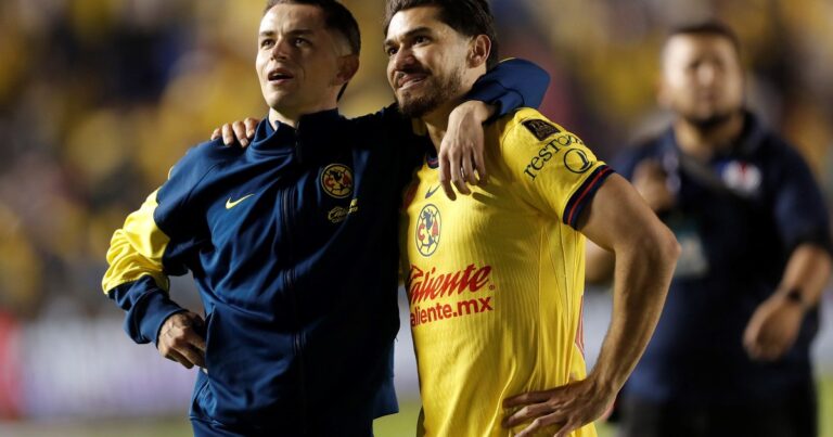 Henry Martín previo a la final: “Hemos hecho tantas cosas bien que la presión no existe para nosotros”