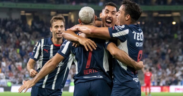 Lo que le espera a Domenec Torrent con Rayados: el Mundial de Clubes y acabar con seis años sin títulos