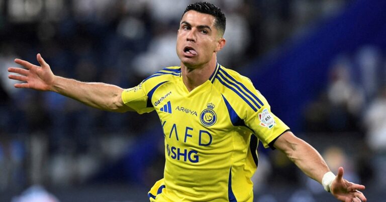 Cristiano Ronaldo jugará el Mundial de Clubes en este inesperado equipo, según una curiosa predicción de la inteligencia artificial
