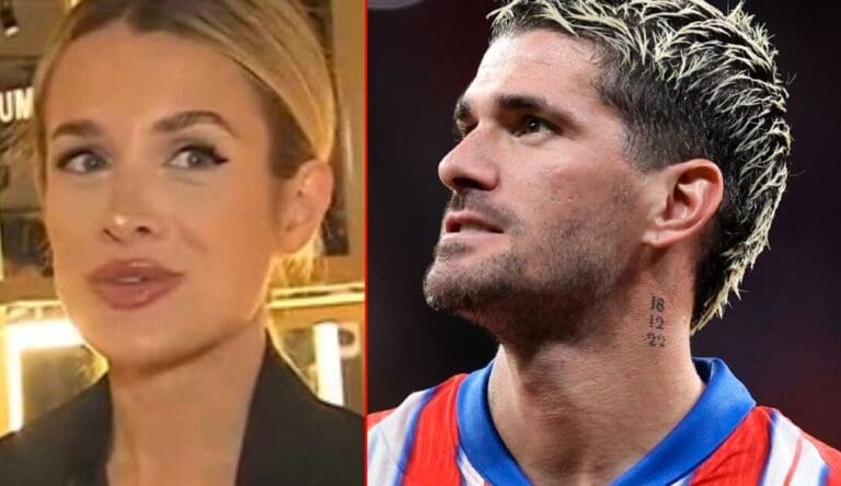 La importante decisión que tomaron Rodrigo de Paul y Camila Homs a 3 años de su escandalosa separación