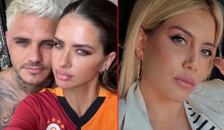 ¿Lo obligó? Revelan que la China Suárez le hizo un polémico pedido a Icardi para hundir a Wanda Nara