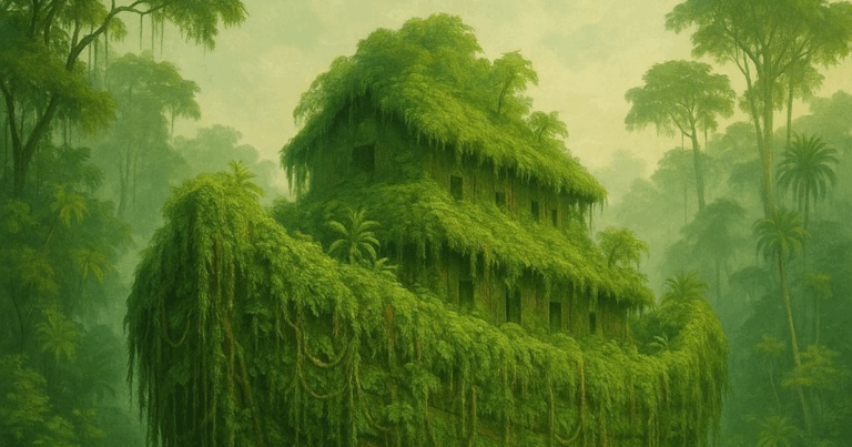 La nueva “Arca De Noé”