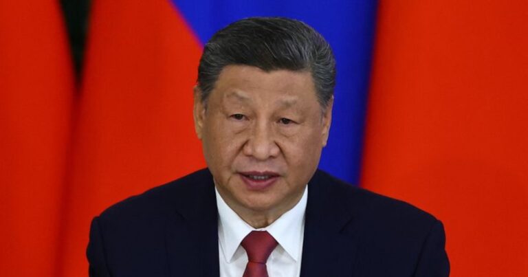 Taiwán acusó al régimen chino de sobornar a países en desarrollo para avanzar en su plan de anexión de la isla