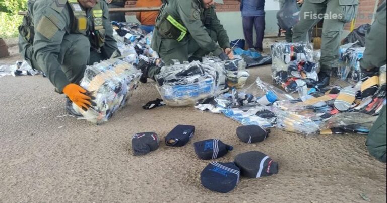 Condenan a un peruano que transportó 118 kg de cocaína