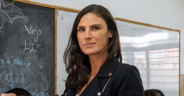 “El gobernador podría tener otro mandato”