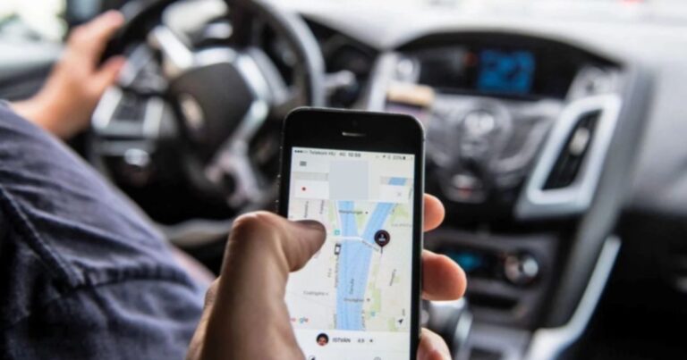Uber y DiDi: ya está reglamentada la ordenanza