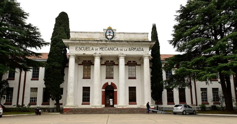 Se oficializó la reestructuración del Archivo Nacional de la Memoria y el Museo de la ESMA