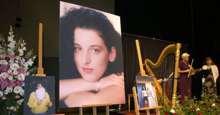 El misterioso crimen de la joven amante de un congresista: un cuerpo hallado en un parque y un asesino por encargo que no fue