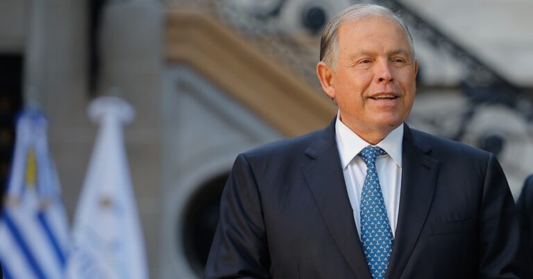 Designaron a los embajadores que representarán a Argentina en dos países de Asia