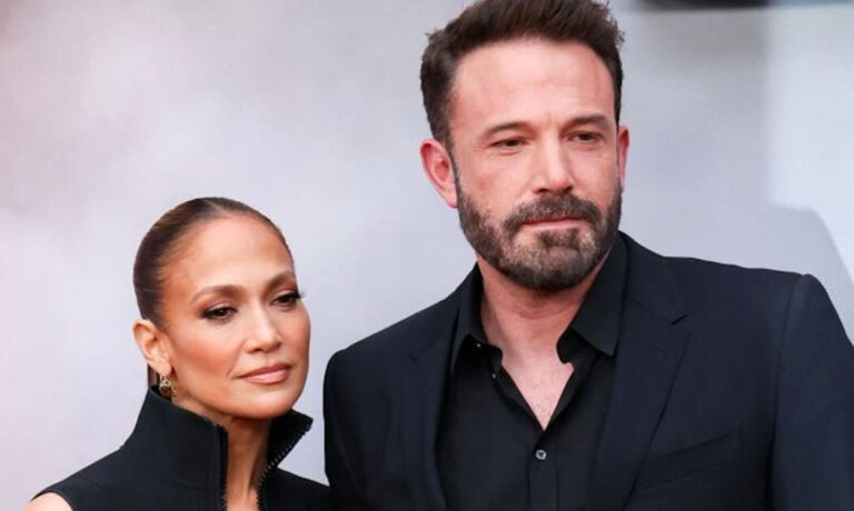 El radical cambio de Ben Affleck a sus 52 años y tras separarse de Jennifer Lopez: “Estoy con…”