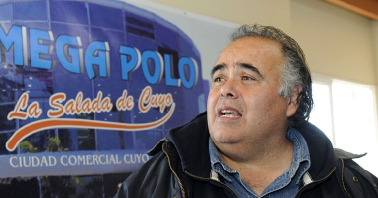 Detuvieron a “El Rey de la Salada” por lavado de dinero y evasión