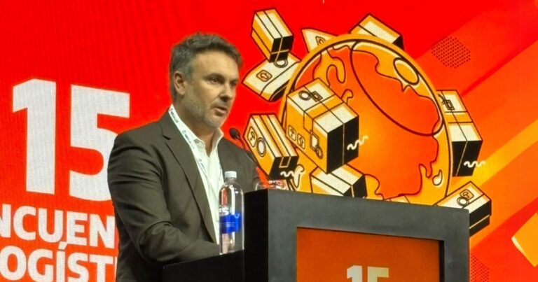 “La logística no es el problema”: el sector pide dejar atrás los diagnósticos simplistas