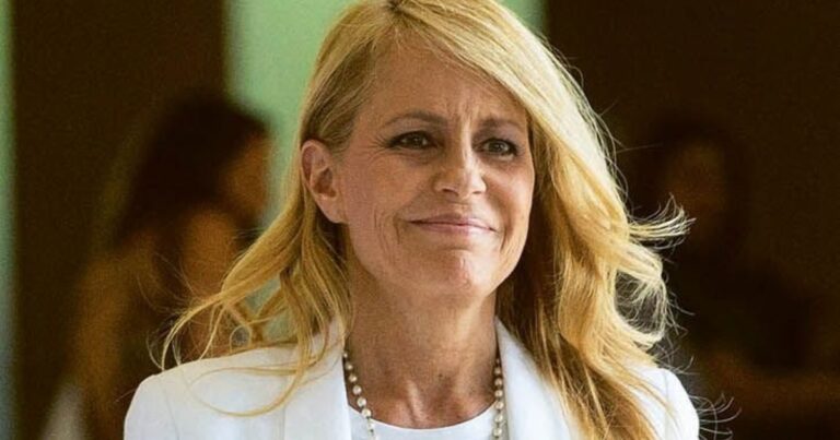 Cecilia Bolocco celebró sus 60 años con una noche solidaria y emotiva