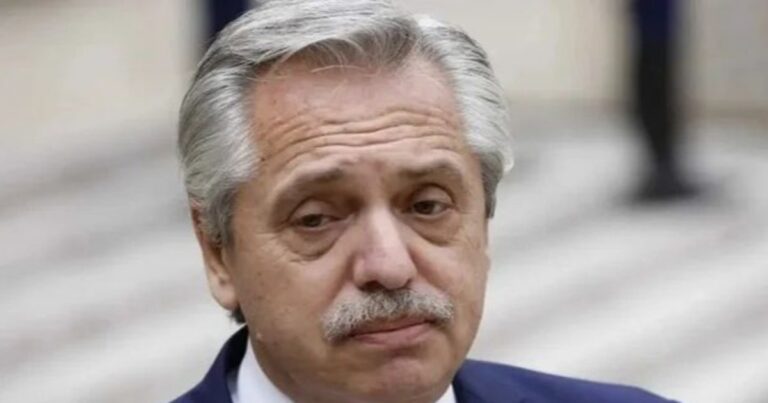 Doble revés judicial para Alberto Fernández en la causa por violencia de género