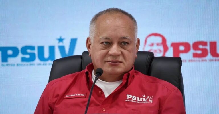 Liberado el ciudadano español que había sido detenido en Venezuela por un presunto plan para sabotear las elecciones regionales y parlamentarias