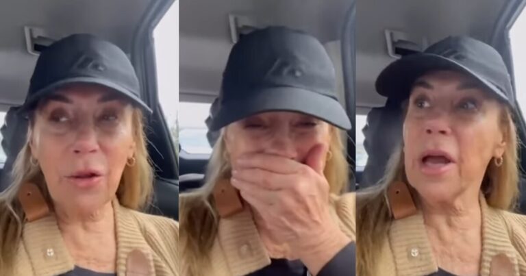 La odisea de Marcela Tinayre tras quedar varada en París durante una protesta: “Bombas de estruendo y bocinazos”