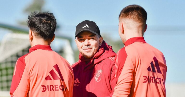 River, HOY EN VIVO: vuelta al trabajo post eliminación y últimas noticias de este jueves 22 de mayo