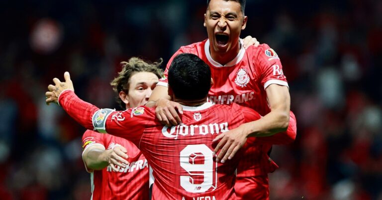 El desafiante mensaje de Toluca al América antes de la final del Clausura 2025