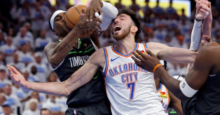 Cambio de era: los Playoffs de la NBA han roto una racha de casi 30 años en 2025