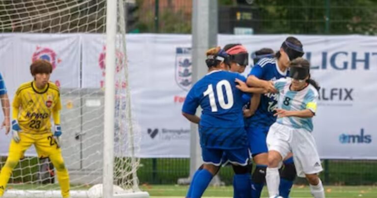 Las selecciones argentinas se ilusionan en el Grand Prix de Osaka