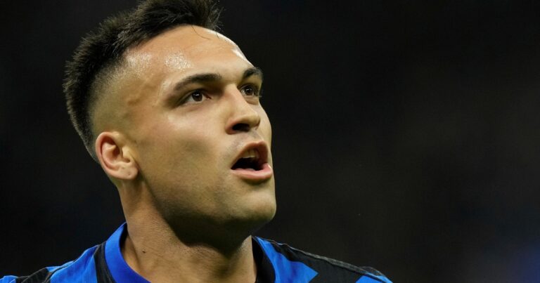 Lautaro Martínez: el recuerdo de Qatar, la final de la Champions y la definición de la Serie A