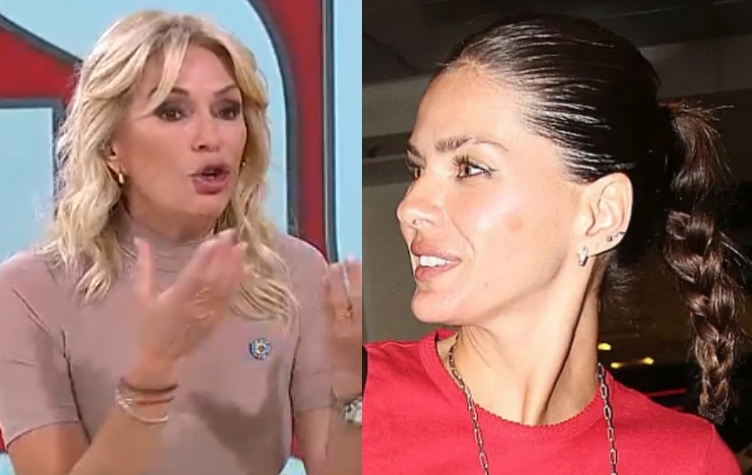 Yanina Latorre reveló el motivo definitivo por el que detesta a la China Suárez y le resulta un ser repelente