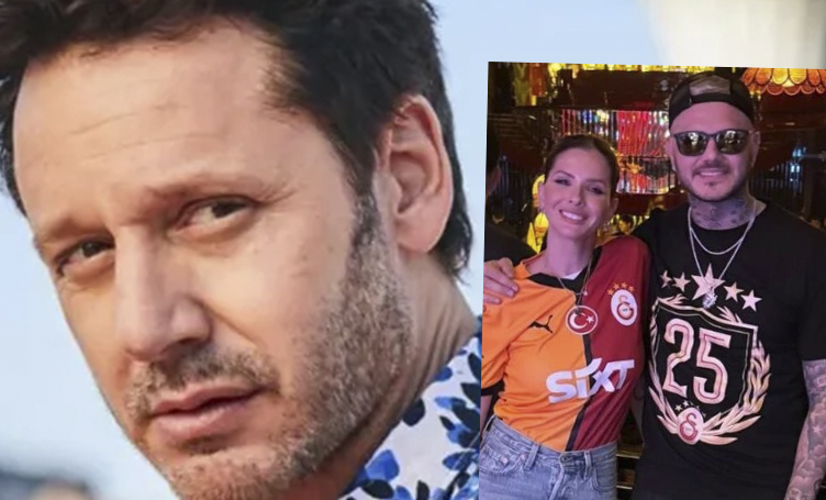 ¡Urgente! Benjamín Vicuña explotó contra la China Suárez y Mauro Icardi: “Lo quiere ir a buscar”