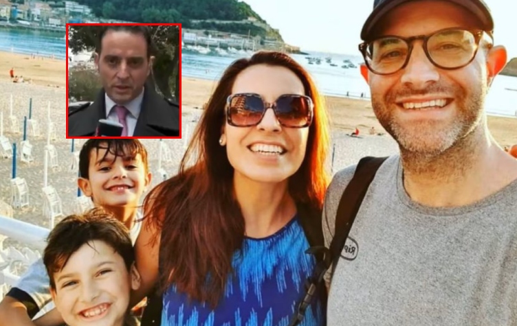 Ignacio González Prieto de TN contó la verdad de la masacre de Villa Crespo: quién asesinó a la familia