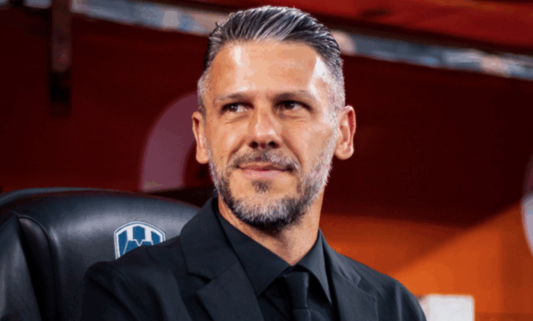 En dónde podría volver a trabajar Martín Demichelis: “Lo echaron de México y…”