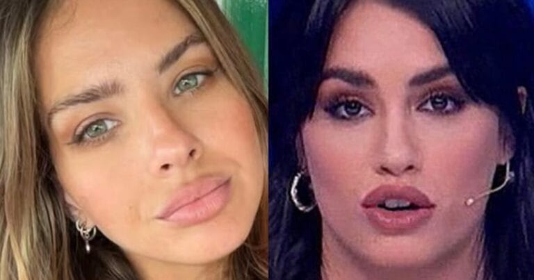 Por qué Lali Espósito será garante de la China Suárez en la compra de su nueva casa