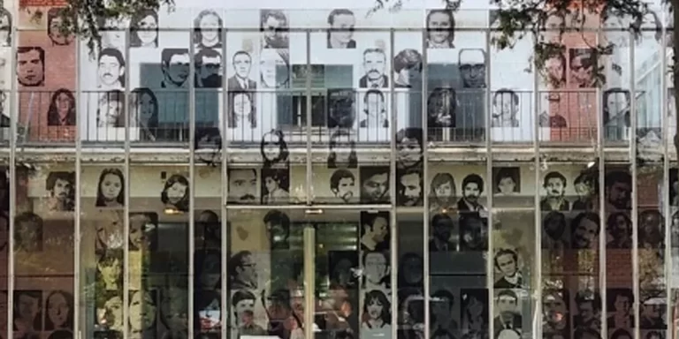 El Gobierno oficializó la reestructuración del Archivo Nacional de la Memoria y el Museo de la ESMA