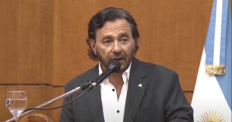 El gobierno anunció la eliminación y la reducción de impuestos y tasas en Salta