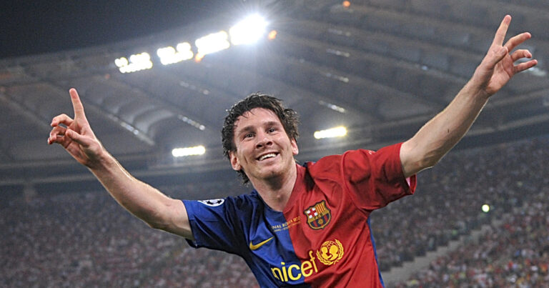 Lionel Messi eligió su gol favorito y hará historia otra vez: lo transformará en arte