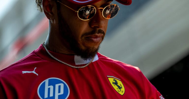 El fracaso económico de Lewis Hamilton: por qué cerró su cadena de restaurantes