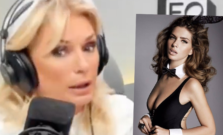 Yanina Latorre contó lo más fuerte que hizo La China Suárez con un hombre por dinero: “Le mandó fotos en…”