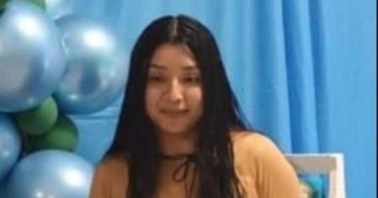 Nación abrió la búsqueda de Priscila, la joven embarazada desaparecida en Orán