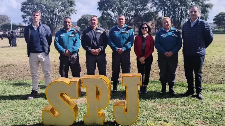 Reinserción social a través del rugby en contextos de encierro