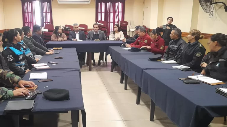 Fortalecerán nuevos mecanismos para el abordaje de problemáticas sociales