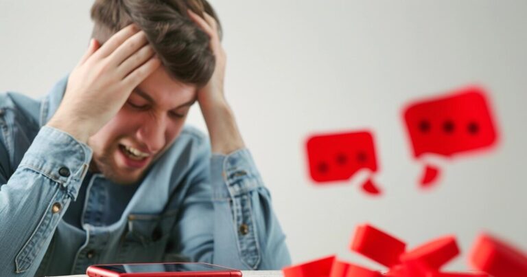 Una encuesta demuestra que cada vez más los jóvenes prefieren alejarse del celular y vivir sin internet