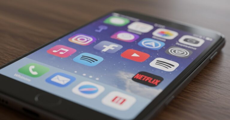 The Offline Club: el movimiento global que propone vivir sin notificaciones